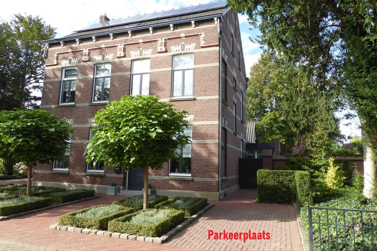 De Eppenbeek Bed & Breakfast Swalmen Екстериор снимка